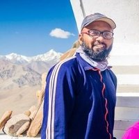 محمد يحيى (@yahyavirani) 's Twitter Profile