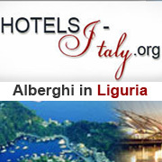 Liguria Alberghi è un portale dedicato alle strutture alberghiere presenti nella regione Liguria