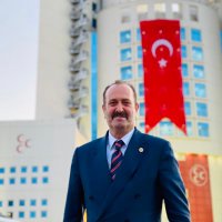 Tamer Osmanağaoğlu(@TmrOsmanagaoglu) 's Twitter Profile Photo