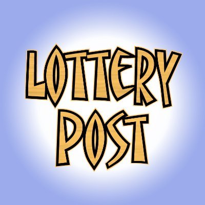Lottery Post (@LotteryPost) Twitter