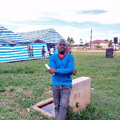A pragmatic person, Medical intern at Soroti Regional Referral Hospital, Passionate about Sexual and Reproductive Health and Rights