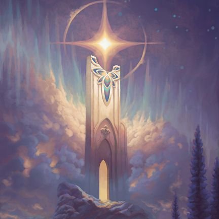 Philip Byers - Artist & Illustratorさんのプロフィール画像