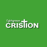 Cylchgrawn Cristion (@cristion_net) 's Twitter Profile Photo Cylchgrawn Cristion (@cristion_net) 's Twitter Profile Photo