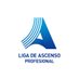Liga de Ascenso Profesional (@laprouy) Twitter profile photo Liga de Ascenso Profesional (@laprouy) Twitter profile photo
