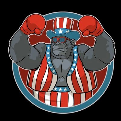 Selling patriotic t-shirts and decals, for Americans by Americans. Message for info!🇺🇸🇺🇸🇺🇸 Formerly w0ke_PatriQt, kicked off Twitter with 9k followers