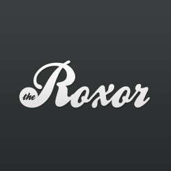 TheRoxor's profile picture. Design blog with design resources and inspiration.