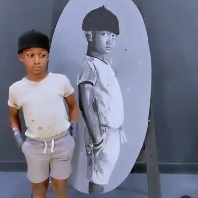 ToneyLavington's profile picture. Impact ✍️🗣️⚡