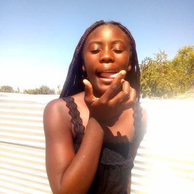 Donna81238789's profile picture. i dont😁 give a dame about what people  say to me na not at all😎😋