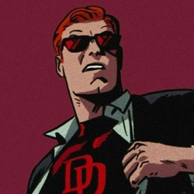 oocdaredevil Profile Picture