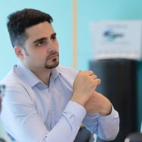 Abdulkarim Ekzayez (@kareemekzayez) 's Twitter Profile