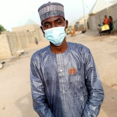 Abubakar musa, From Adamawa Yola, member at #Pantamist , Hausa Fulani, student at Computer science.