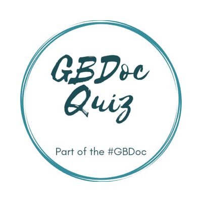 Part of the #GBDoc. Monthly quiz with rounds ranging anywhere from guessing self-portraits to music and even pasta! Latest updates here, please use #GBDocQuiz