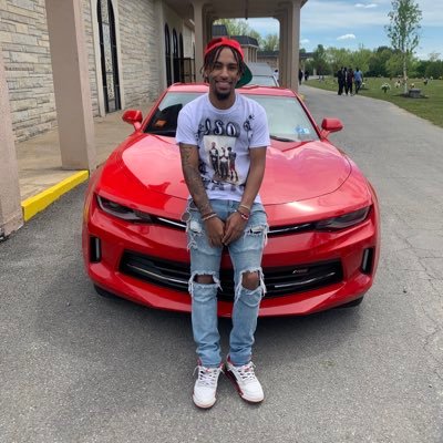 Respect The Shooter😈‼️ 3k🕺🏽RockBoy👨🏽🎤💔™ #ripBigBro #ripCorey #ripGranny