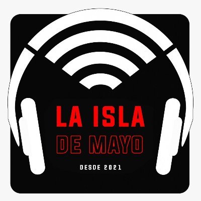 Somos Emisora La Isla de Mayo, trasmitimos las 24 horas del día de forma on line. https://t.co/WSlahEdIRk