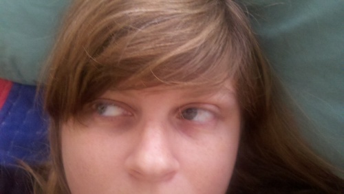 owmyleg's profile picture. 