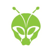 The Butterflies & Aliens Library(@B_and_A_Library) 's Twitter Profile Photo