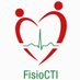 FisioCTI (@fisiocti) Twitter profile photo FisioCTI (@fisiocti) Twitter profile photo
