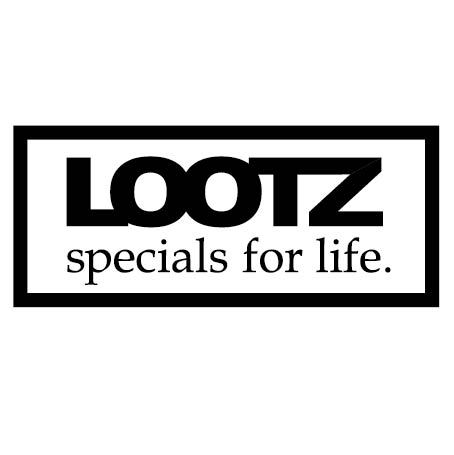 Lootz, Specials for life! Van stijlvolle auto's, VANMOOF fietsen, Vespa scooters  tot steigerhouten meubelen; in de Lootz vindt je het!