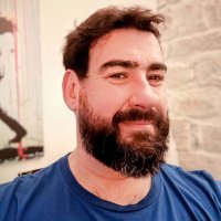 Chris Navas (@batchrisparis) 's Twitter Profile