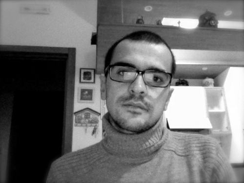 LucaLattanzi's profile picture. 