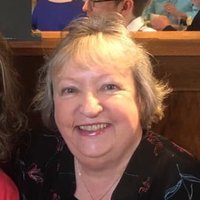 Marjorie Phillips - @Marjori21202548 Twitter Profile Photo