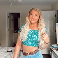Chels✨ (@c_berry15) 's Twitter Profile