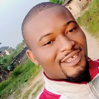 edidiongv59's profile picture. Ambassador for CHRIST JESUS.
I daily #reveal and #glorify CHRISTJESUS