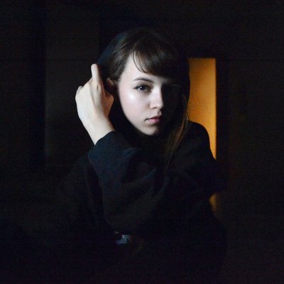 Alexandra Roslikさんのプロフィール画像