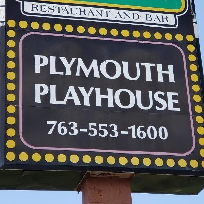 PlymouthPlayhse's profile picture. We are reopening the treasured Plymouth Playhouse! The theater will feature plays, concerts and special events. Expect fabulous shows and weekly fun!