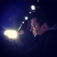 Ted Evans (@ted_evans_film) 's Twitter Profile