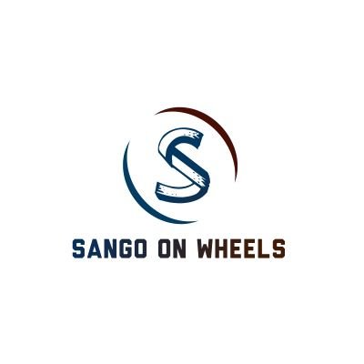 Sango on Wheels