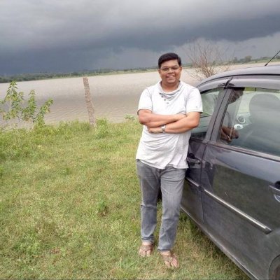 YOLO - You Only Live Once. Enjoy it.
#Automobiles #RoadSafety #RealEstate #Travel #Gadgets #Rants
No right no left no politics no hypocrisy.
#NoHelpIsSmall