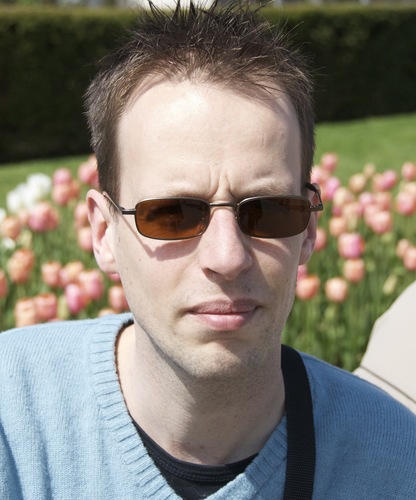 basjes1977's profile picture.  | Capt'n Chaos | Muziekliefhebber | Computernerd | Animatie liefhebber | Apple fan | Amateur fotograaf | Automatiseerder | Student Bedrijfskundige Informatica