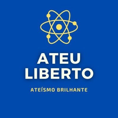 Liberto do misticismo, da crendice, do destino, do pecado, do medo, do obscurantismo, da intolerância, da servidão e do ódio.