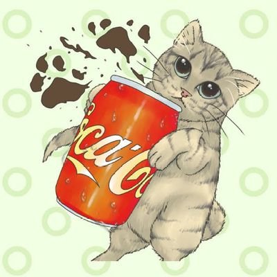 猫のモコ,ぽっちゃんと配達するアカウント
好物:コーラ
職業:猫使い
配達: UE登録2018.8
UE紹介:MZ6ZP3
#ウーバー
#UberEats
#出前館
#MENU