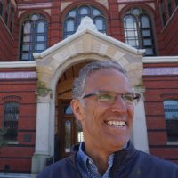 George E. Stark 🇺🇸 (@starkgeorge) 's Twitter Profile