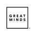 Great Minds (@GreatMindsEd) Twitter profile photo