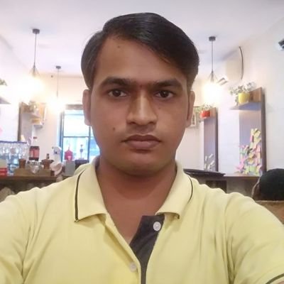 I am a propagator of Phule-Sahu-Ambedkar ideology. My aim to build a society and nation based on equality, freedom, fraternity and justice.