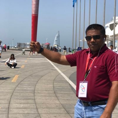 @tvmaldives Since 1996. TV Producer Director / Creative Director of @Maldivian_idol S1