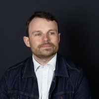 Damien Hine (@damien_hine) 's Twitter Profile