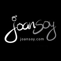joansoy (@joansoy) 's Twitter Profile Photo joansoy (@joansoy) 's Twitter Profile Photo