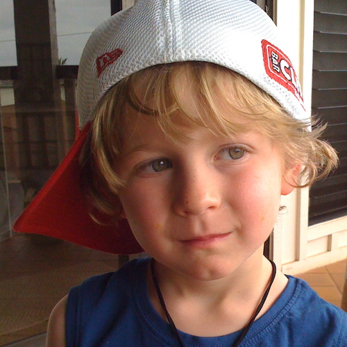 Brother, Jedi, Superhero
2003 - 2022
(Bits of wit between 2008 and 2011)