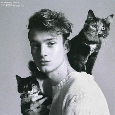 Max Wallis Profile