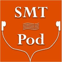 SMT-Pod (@smt_pod) 's Twitter Profile Photo SMT-Pod (@smt_pod) 's Twitter Profile Photo