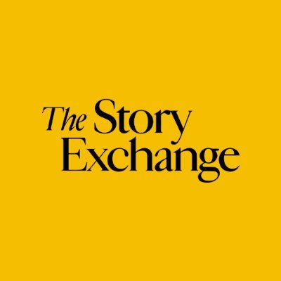 TheStoryXchange Profile Picture