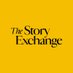 The Story Exchange (@thestoryxchange) Twitter profile photo