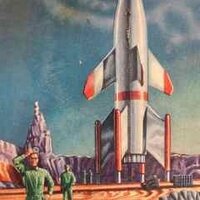 Space Boffins(@Spaceboffins) 's Twitter Profile Photo