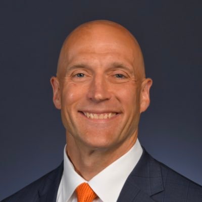 Fighting #Illini Director of Athletics