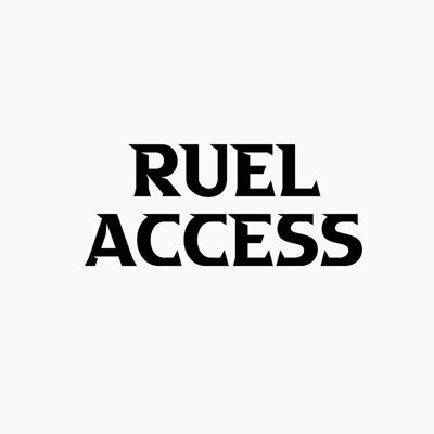 Official Twitter for the Ruel fan community, supervised by his team.