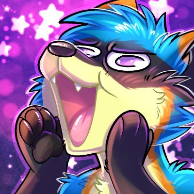 Sherbet raccoon | 26 | Male | Actuary | Ace | FFXIV Healer/Melee main on Primal | Macro-micro | Icon by @AttacRacc 
Background by @Garolines